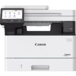 Canon I-SENSYS MF463dw II Monochrome Laser All in One with WiFi and Mobile Print 7188C008 - Image 3