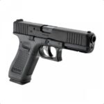 Glock 17 gen 5 6 mm CO2 airsoft pistol replica - Image 6