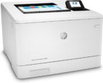 HP Color LaserJet Enterprise M455dn Colour Printer - Image 2