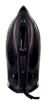 Philips DST7511/80 iron Dry & Steam iron SteamGlide Elite soleplate 3200 W Black - Image 3