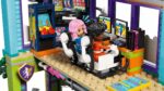 LEGO FRIENDS 42674 Comic Book and Game Store - Image 5