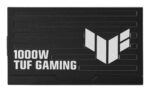 ASUS TUF-GAMING-1000P power supply unit 1000 W 20+4 pin ATX ATX Black - Image 2