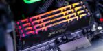 Kingston FURY Renegade RGB DDR4 16GB RAM with 2x8GB Modules and Speed 4000 for Desktop - Image 11