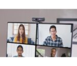 Logitech Brio 500 Full HD Webcam - Image 3