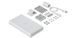 Ubiquiti Unifi U6 Mesh Pro Access Point Wi‑Fi 6 Dual Band (2.4 & 5GHz) - Image 2