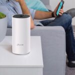 TP-Link AC1200 Whole Home Mesh Wi-Fi System - Image 2
