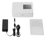 Canon Selphy CP1500 Thermal Photo Printer with Wi-Fi White - Image 8