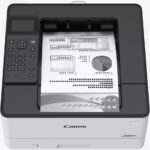 Canon I-Sensys LBP246dw Black and White Laser Printer with WiFi and Mobile Printing - Image 6