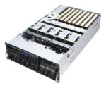 Asus Esc8000a-e13p Lga 6096 Rack 4u Silver Black Asu - Image 11