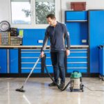 Taurus Hidrodry 1200 industrial vacuum cleaner - Image 3
