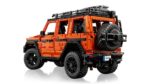 LEGO TECHNIC 42177 Mercedes-Benz G 500 Professional Line - Image 5