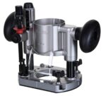 Makita Plunge Router 710W with Speed Control and with Suction System - Image 5