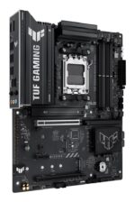 Asus TUF GAMING B650E-E WIFI Motherboard ATX with AMD AM5 Socket - Image 2