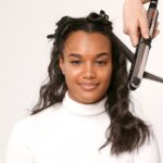 BaBylissPRO ELIPSIS3000 STYLER Straightening iron Warm Black 55 W 106.3  (2.7 m) - Image 11