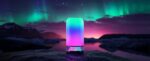 Govee H6022 Smart table lamp Wi-Fi/Bluetooth