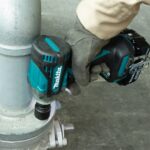 Makita DTW300Z bulk Cordless Impact Driver - Image 14