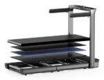 KingSmith 1.5hp Electric Foldable Treadmill for User up to 136kg - Image 7