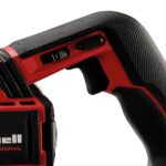 Einhell TP-AP 18/32 Li BL Σπαθοσέγα 18V Solo Brushless - Image 5