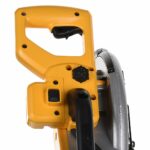 Dewalt Miter Saw Electric Sliding with Power 1675W, Cutting Disc Diameter 305mm & Cutting Speed 3800rpm - Image 4