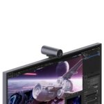 Lenovo Yoga Pro 27UD-10 QD-OLED Monitor 26.5" 4K 3840x2160 με Χρόνο Απόκρισης 0.03ms GTG - Image 10