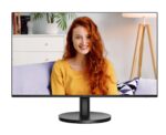 AOC 24B3HA2 computer monitor 60.5 cm (23.8 ) 1920 x 1080 pixels Full HD LED Black - Image 3