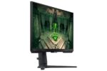 Samsung G40B computer monitor 63.5 cm (25 ) 1920 x 1080 pixels Full HD Black - Image 14