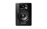 M-Audio BX4 Studio Monitor Speakers 4.5" 50W Pair Black - Image 2