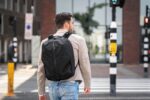 XD DESIGN ANTI-THEFT BACKPACK BOBBY FLEX GYM BAG BLACK P/N: P705.801 - Image 19