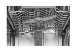 Bosch Built-in Dishwasher with Wi-Fi for 10 Place Settings W44.8xH81.5cm - Image 12