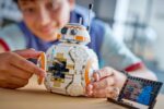 LEGO Star Wars 75452 BB-8 Astromech Droid - Image 6