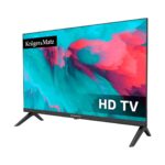 Kruger&Matz 24  HD DVB-T2 H.265 HEVC 230/12V TV - Image 4