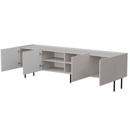 TV Stand Cashmere L40xW59xH200cm