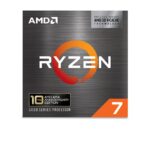 AMD Ryzen 7 5800X3D 10Years Anniversary Edition 3.4GHz Επεξεργαστής 8 Πυρήνων για Socket AM4 σε Κουτί - Image 2