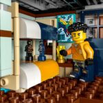 LEGO NINJAGO 71799 NINJAGO City Markets - Image 9