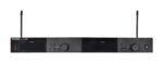 Shure SLXD24DE/B58-G59 - dual digital wireless system with two transmitters/handheld microphones (470 - 514 MHz)