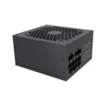 Gembird CCC-PSUGOLD-750W Power supply unit Fornax Power 750W active PFC 12cm fan 80+Gold - Image 3