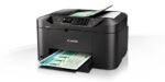 Canon Maxify MB2150 Colour All In One Inkjet Printer with WiFi and Mobile Printing - Image 2