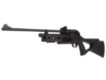 Air Rifle BEEMAN QB78 m.1085 TRU-GLO k.4 5 mm - Image 3