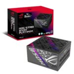 ASUS ROG -STRIX-850P-GAMING-E power supply unit 850 W 20+4 pin ATX ATX Black - Image 12