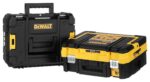 DEWALT DCK305P3T Σετ Δραπανοκατσάβιδο & Μπουλονόκλειδο Brushless 18V με 3 Μπαταρίες 5Ah και Θήκη - Image 23