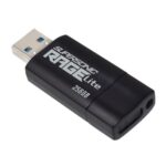 Patriot Rage Lite 1.0TB USB 3.2 Stick Black - Image 2
