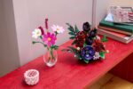 LEGO BOTANICALS 11513 Dark Flower Arrangement - Image 10