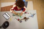 LEGO Jurassic World 76976 Helicopter Air Mission - Image 8