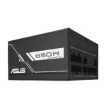 Asus Prime Gold Black Edition 850W Black Power Supply Full Modular 80 Plus Gold - Image 9