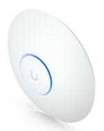 Ubiquiti U7 WiFi Mesh Network Access Point Wi‑Fi 7 Dual Band (2.4 & 5GHz) White - Image 4