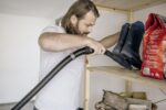 Kärcher Vacuum Cleaner WD 3 V-17 4 20 V17 4 20 1 628-130 0 1 628130 0 Kärcher628-130 Kärcher 628-130 (1.628-130.0)