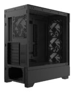 XPG STARKER AIR BTF enclosure black - Image 5