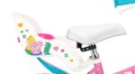 Toimsa Peppa Pig 14" Kids Bicycle BMX Pink - Image 3