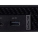 DELL OptiPlex 7080 Micro i5-10500T 16GB 512GB SSD mSFF Win11pro Used