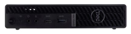 DELL OptiPlex 7080 Micro i5-10500T 16GB 512GB SSD mSFF Win11pro Used